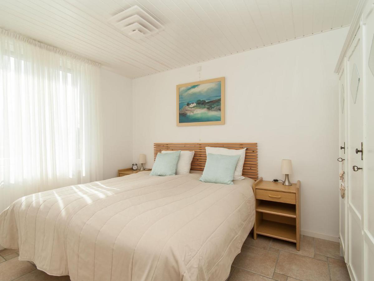 Cozy Holiday Home In Julianadorp With Garden Εξωτερικό φωτογραφία
